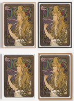 Alphonse Mucha - JOB