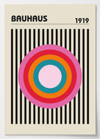 Bauhaus 1919 Farbenlehre Spektrum