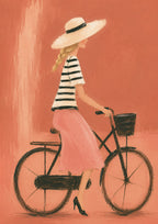 La Parisienne